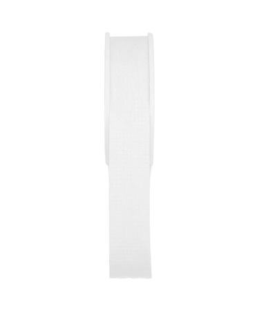 Buy Lash Tape - Breathable Easy Tear Soft & Thin Adhesive for Eyelash Extensions | Perfect for Makeup Salons & Home Use (White - Buy Online on GoSupps.com