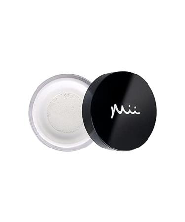 Mii Cosmetics Illusionist translucent powder Mystique 00 7.5 g