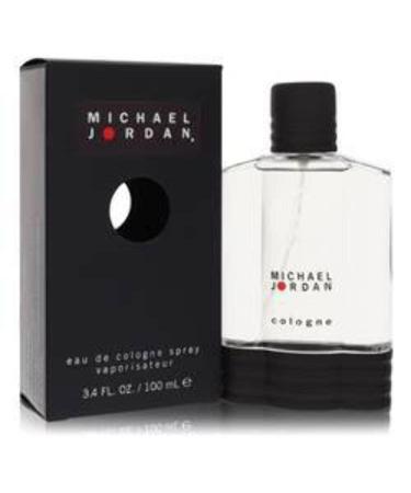 Michael Jordan Men Eau De Cologne Spray 1.7 Ounce Cedar 1.7 Ounce (Pack of 1) - Buy Online on GoSupps.com