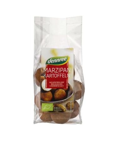 dennree dennree Almond potatoes (100g) - Organic