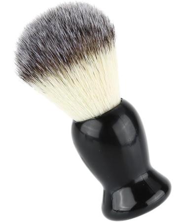 Nylon Cosmetic Brush - No Hair Removal Shaving Brush for Smooth Shaving Experience | Buy Internationally - Buy Online on GoSupps.com