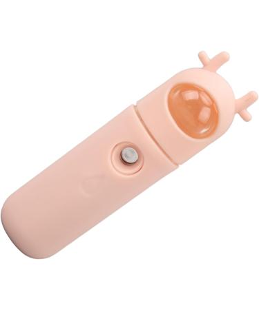 Nano Facial Mister Portable Face Mister Nano Facial Mister Portable Face Mister (Deer) - Buy Online on GoSupps.com