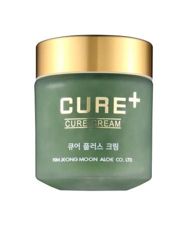 Cure Plus Cure Cream 80g moisture cream korean cosmetics