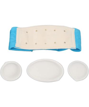 Premium Cotton Umbilical Fragment Belt for Babies | Soft Non-Irritating & Protective Bauch Wrap - Perfect for Home Use - Buy Online on GoSupps.com