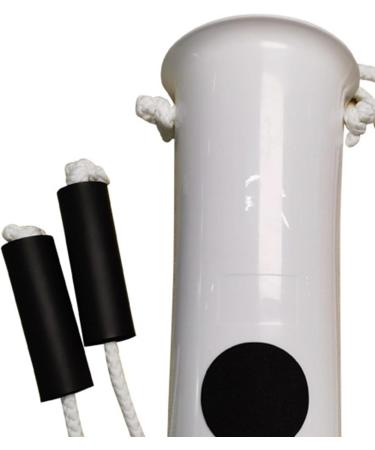 Sharplace Sockenhilfe | Mobility Aid for Easy Sock Wearing | Flexible Sock Helper for Patients - Buy Online on GoSupps.com