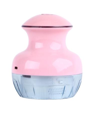 DAUZ Fuzz Trimmer Ergonomic Lint Remover Rechargeable 500mAh (Pink) DAUZdqpimwazo9-13