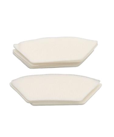 Patchs Anti-rides pour le Visage les Lignes claircissantes Resserrent les Patchs Anti-rides du Front 150pcs pour le Cou