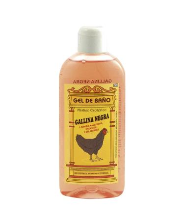 Esoteric Bath Gel Black Hen 250ml