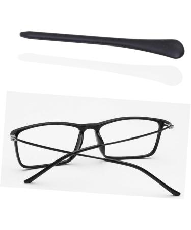 Osaladi 24 Pairs Silicone Glasses Leg Covers - Protective Sets for Bruises & Glass Frames | International Shipping Available - Buy Online on GoSupps.com