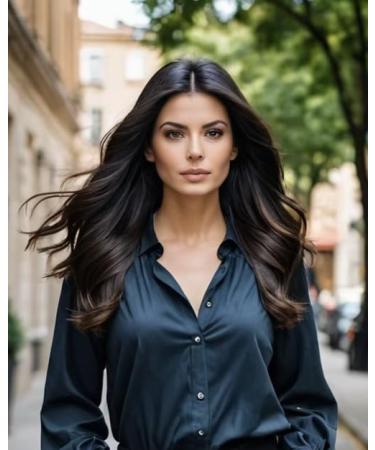 Nunzio Saviano Argan Oil Shampoo - Nourishing & Hydrating Hair Care | International Shipping Available - Buy Online on GoSupps.com
