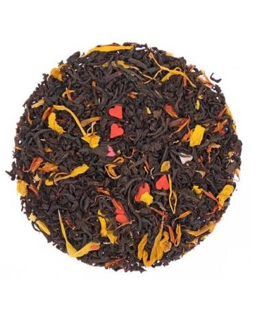 The Metropolitan Tea Company Across A Crowded Room Tea 1.1lbs