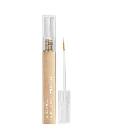 Stimulateur de croissance des cils | Nourrissant et fortifiant les cils | Booster de cils | Liquide nourrissant pour les cils | Liquide bio de soin de la croissance des cils pour paissir et nourrir