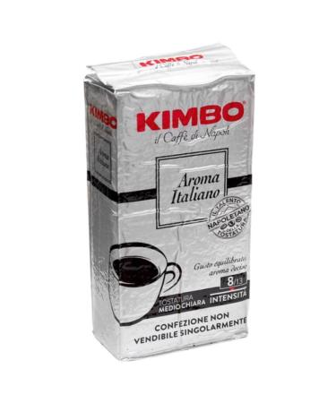 Kimbo Kimbo Caf Aroma Italian 250 g