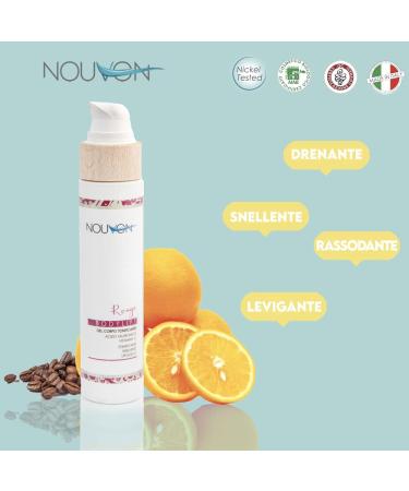 NEW - Professional Anti-Cellulite Cream Draining Reducer with Hyaluronic Acid and Caffeine l Bio Powerful Firming Body Anti-Cellulite Gel Anti Stretch Marks INTENSIVE LIFTING 150ml - Buy Online on GoSupps.com