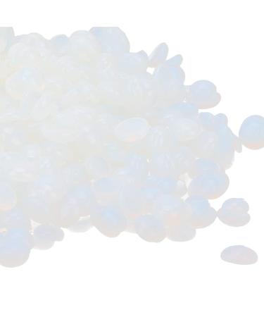 300g Transparent Hard Wax Beans for Body Hair Removal | Premium Hair Removal Wax for Smooth Skin - Buy Online on GoSupps.com