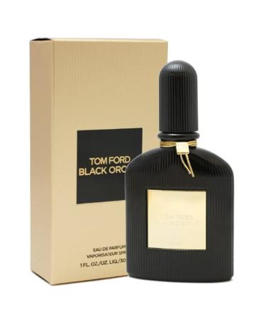 Tom Ford Black Orchid Eau De Parfum for Women 1 Ounce