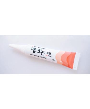 ALOCASIA Acnon Cream - Effective Scar Treatment for Surgery & Acne | 13g | Shop Internationally - Buy Online on GoSupps.com
