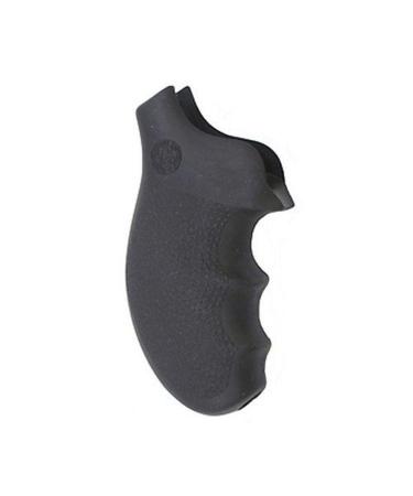 Hogue 67000 Taurus 85 Rubber Grip with Finger Grooves