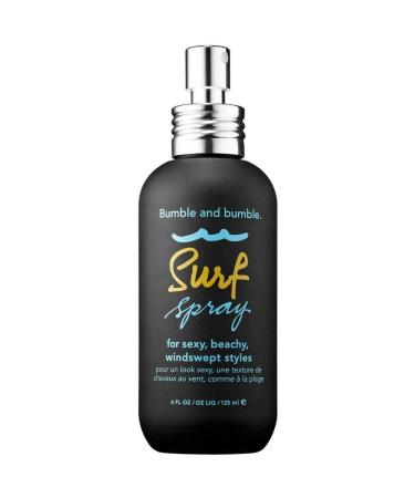Bumble and bumble Surf Spray Hairspray 4.2 oz Original