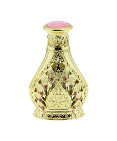 Al Haramain Farasha Perfume Oil 12ml | Unisex Arabian Perfume Oil 0.41 Fl Oz (Pack of 1) - Buy Online on GoSupps.com