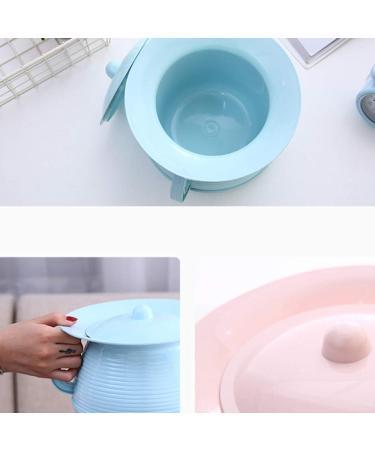 Healifty Urinals Spittoon Portable Toilets for Travel Home Portable Toilet - Buy Online on GoSupps.com