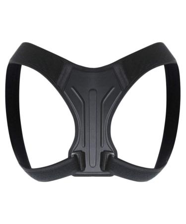 Buy BESPORTBLE Clavicle Chest Support Brace - Posture Corrector & Hump Prevention for Kids & Adults - International Shipping Available - Buy Online on GoSupps.com