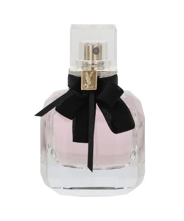 Mon Paris by Yves Saint Laurent for Women 1.0 oz Eau de Parfum Spray - Buy Online on GoSupps.com