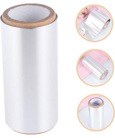 minkissy minkissy 1 Roll Permanent Aluminum Foil for Hair Perm - 15C - Buy Online on GoSupps.com