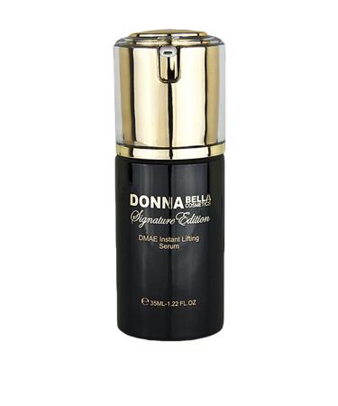 Donna Bella Caviar DMAE Instant Lifting Serum