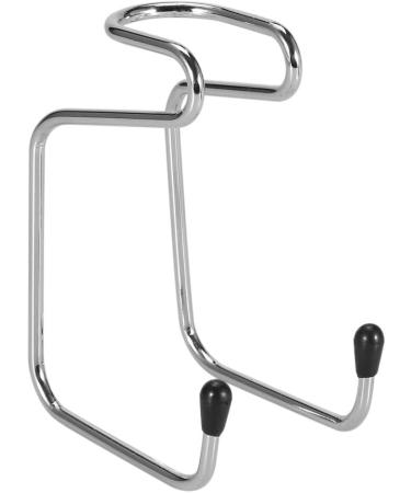 Stainless Steel Shaving Brush Holder & Soap Dish - Men's Facial Cleansing Tools & Shaving Care Set - Buy Online on GoSupps.com