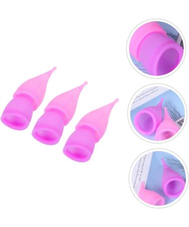 Comfortable Silicone Period Cup - 6th Female Cup for a Hassle-Free Monthly Experience - Eco-Friendly Tampon Alternative in Violet - Buy Online on GoSupps.com
