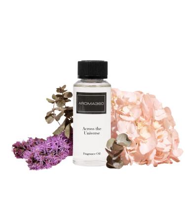 Aroma360 Across The Universe - 120mL