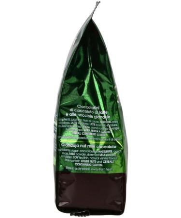  Motta Motta Cremini Gianduiotti Gianduia hazelnut chocolates filled with Gianduja150g - Buy Online on GoSupps.com