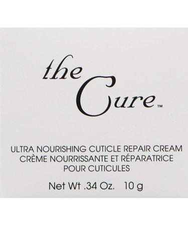 Deborah Lippmann Intensive Cuticle Treatment Therapy - Promotes Proper Cuticle Care, No Soaking, Peeling, or Nipping - Buy Online on GoSupps.com