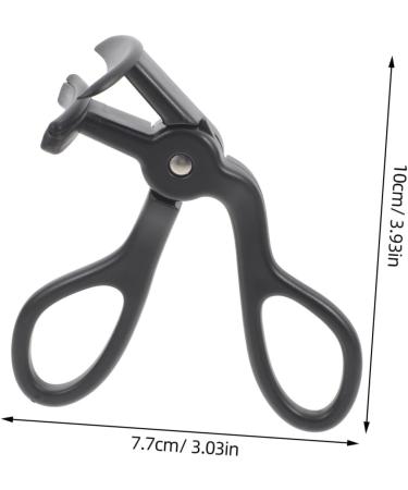 Eyelash Curler Tools Lash Curling Clips Eyelash Curling Tool Telescopic Mascara Eye Lash Curler Lash Accessory Eyelash Curling Device Tool for Makeup Eye Curler Cosmetic Tool Abs MERRYHAPY - Buy Online on GoSupps.com