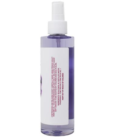 ELP ESSENTIAL Violetas Francesas Body Spray 8oz. Children and Adult - Buy Online on GoSupps.com