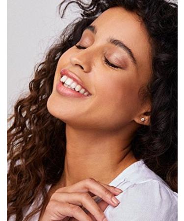 Kari Gran Organic Tinted Lip Whip - Rosie Gold | Natural Lip Color - Buy Online on GoSupps.com