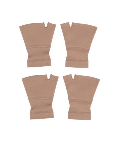 Buy 6 Pairs Wrist Sleeve & Brace - Support for Carpal Tunnel Thumb and Sport | International Shipping Available - Buy Online on GoSupps.com