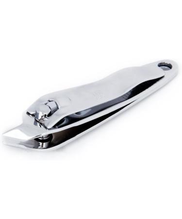 Slanted Edge Nail Cutter Cilppers Fingernail Toenail - Buy Online on GoSupps.com