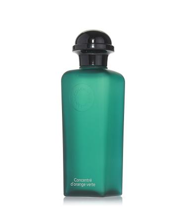 Hermes Eau D'Orange Verte 3.3 Fl Oz - Buy Online on GoSupps.com