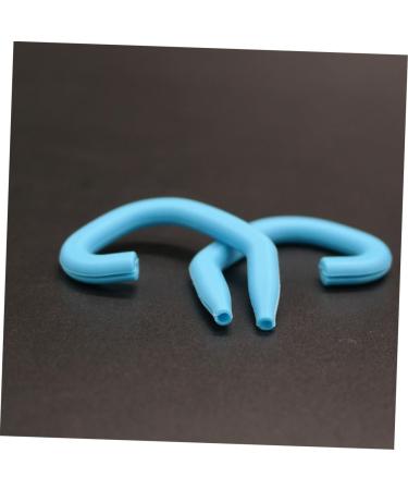 Buy Gatuida 30 Pairs Mask Clip Holders - Ear Protection & Hooks for Face Cover - Sport Accessories (5x3cm 3PCs) - Fast International Shipping - Buy Online on GoSupps.com