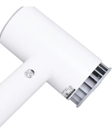 Cordless Portable Hair Dryer Lightweight Long Battery Life for Travel Outdoor - Buy Online on GoSupps.com