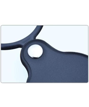 Portable Handheld Magnifier 10X HD Magnifier/Old Man Reading Newspaper Made in China - Buy Online on GoSupps.com