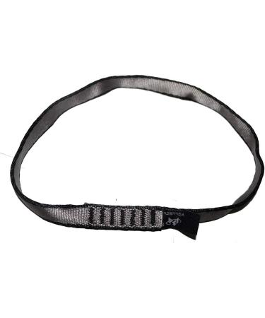 23KN Singing Rock 16mm Nylon Sling Runners - Personal Anchor System for Outdoor Climbing, Swing, Yoga, Hammock - 60cm - Buy Online on GoSupps.com