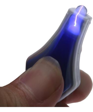 Buy Blue Light Glasses with Test Cards - Protect Your Eyes from Harmful Blue Light - Buy Online on GoSupps.com