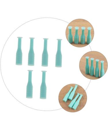 FOMIYES 24 STK Contact Lens Tool Set Inserting & Removing Tools with Suction Holders Mirror & Storage Perfect for Travel Gr nx3stk - Buy Online on GoSupps.com