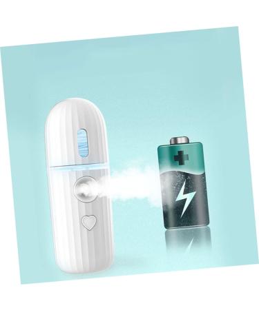 VINTORKY 2pcs Moisturizing Sprayer Facial Hydrating Mister Practical Facial Mister Facial Humidifier Plating - Buy Online on GoSupps.com