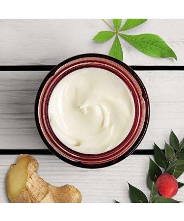 Buy ROOTS OF STRENGTH 50ML Firming Cream - Anti-Aging Skincare for All Skin Types | International Shipping Available - Buy Online on GoSupps.com