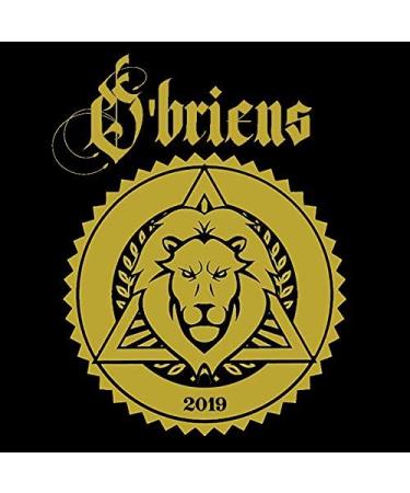 O Briens Stainless Steel Shave Bowl - Premium Quality for a Perfect Shave | International Shipping Available - Buy Online on GoSupps.com