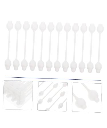 Hemoton 3 Boxes Pure Cotton Swab Kid Tools - Baby Ear Cleaner with Disposable Swabs for Newborns and Babies - Safe and Gentle Ear Wax Removal - Baby Supplies - Buy Online on GoSupps.com